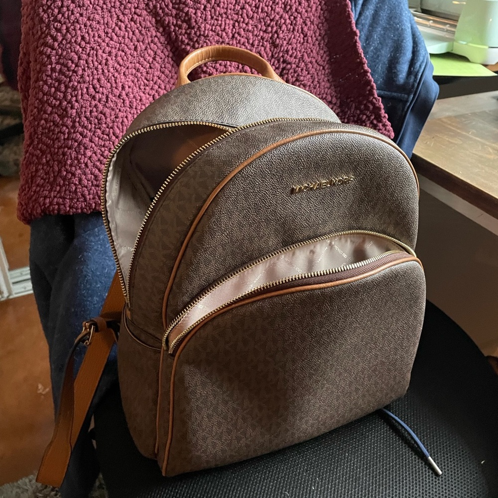 Michael Kors Backpack